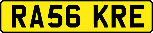 RA56KRE