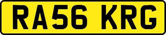 RA56KRG
