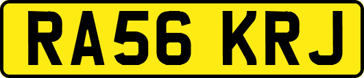 RA56KRJ