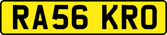RA56KRO