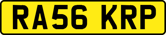 RA56KRP