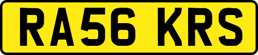 RA56KRS