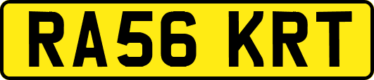 RA56KRT