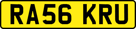 RA56KRU
