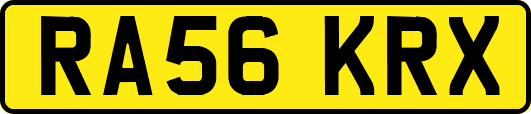 RA56KRX