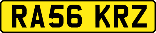 RA56KRZ