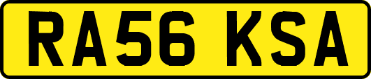 RA56KSA