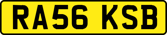 RA56KSB