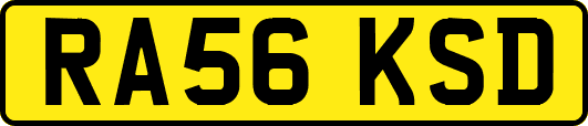RA56KSD