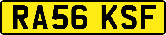 RA56KSF