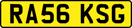 RA56KSG
