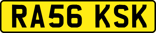 RA56KSK