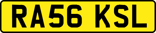 RA56KSL