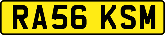 RA56KSM