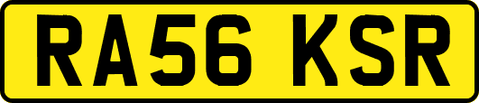RA56KSR