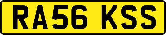 RA56KSS