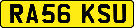 RA56KSU