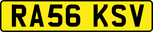 RA56KSV