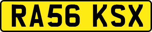 RA56KSX