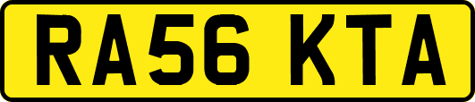 RA56KTA