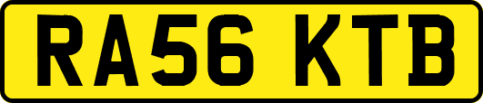 RA56KTB