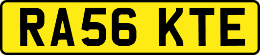 RA56KTE