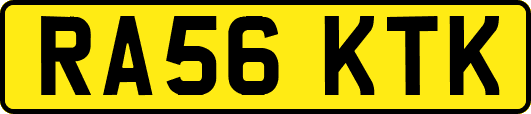 RA56KTK