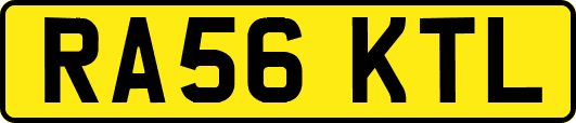 RA56KTL