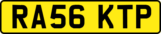RA56KTP