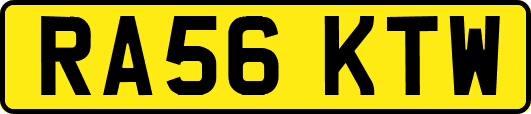 RA56KTW