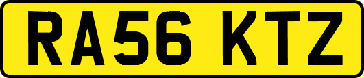 RA56KTZ