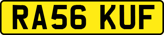 RA56KUF