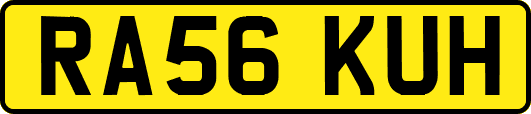 RA56KUH