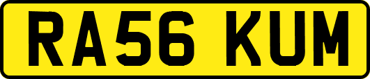 RA56KUM