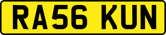 RA56KUN