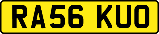 RA56KUO