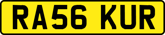 RA56KUR