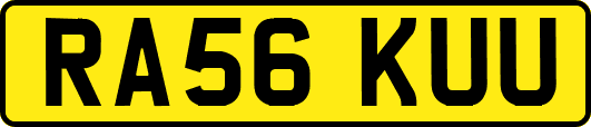 RA56KUU
