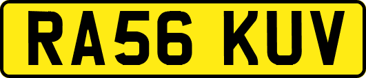 RA56KUV