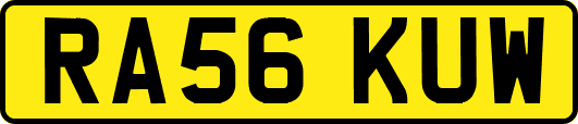 RA56KUW