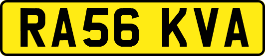 RA56KVA