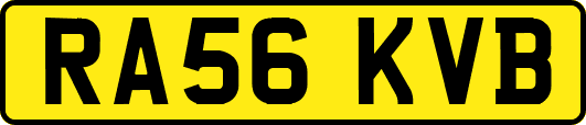 RA56KVB