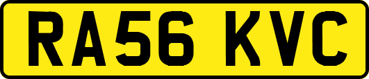 RA56KVC