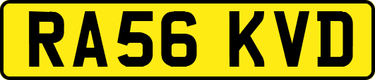 RA56KVD