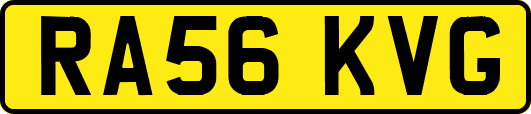 RA56KVG