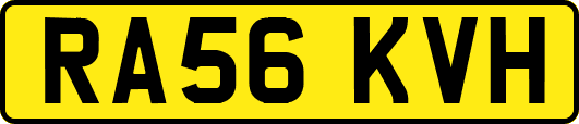 RA56KVH