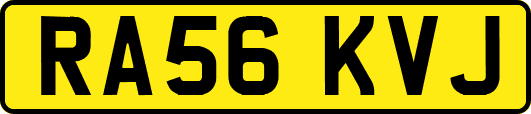 RA56KVJ