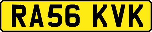 RA56KVK