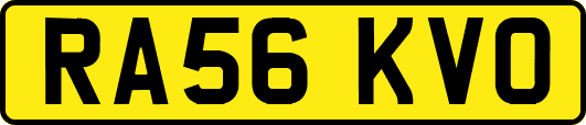 RA56KVO