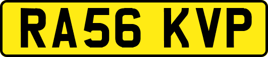 RA56KVP
